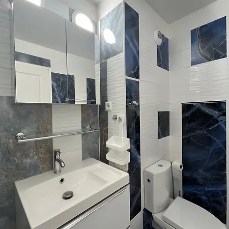 Superbe Studio Διαμέρισμα *